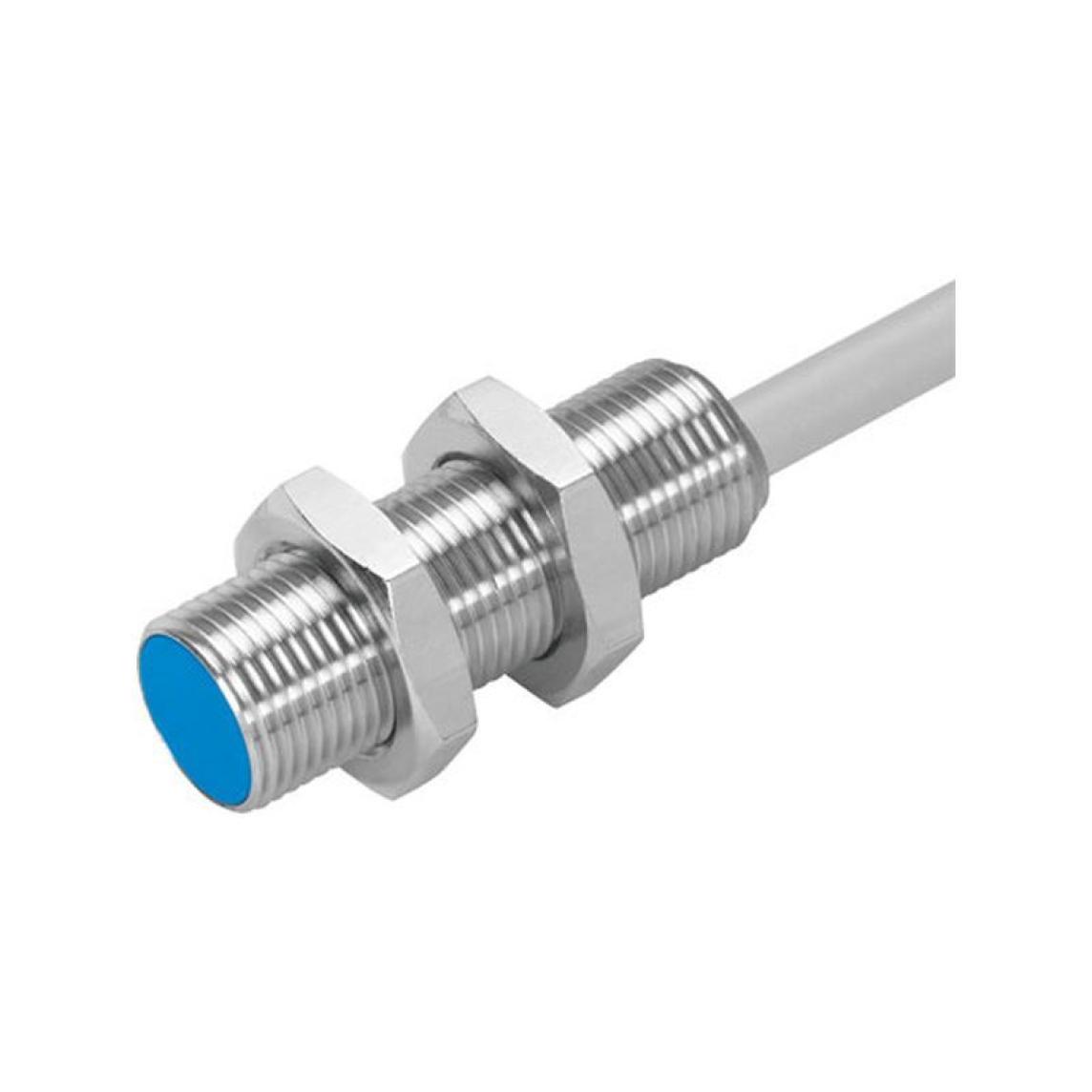 INDUCTIVO M12 // IS11D