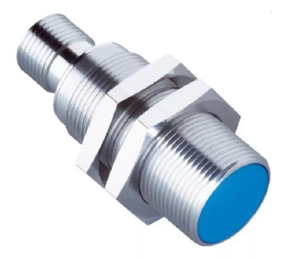 INDUCTIVO M18 // IS144KS