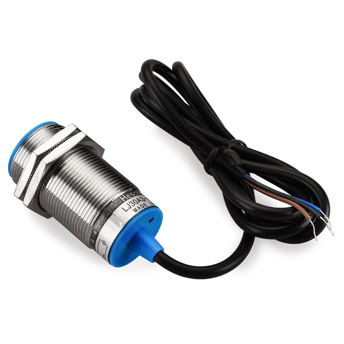 INDUCTIVO M30 // IS15D