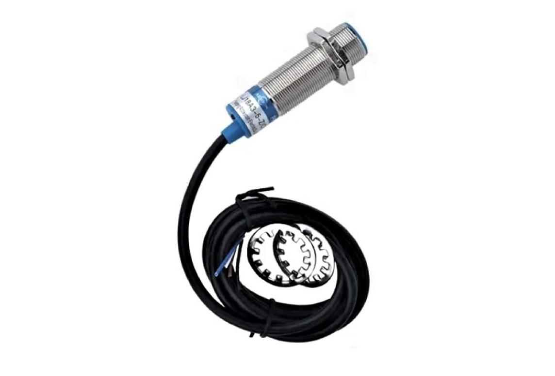 INDUCTIVO M12 // IS19D