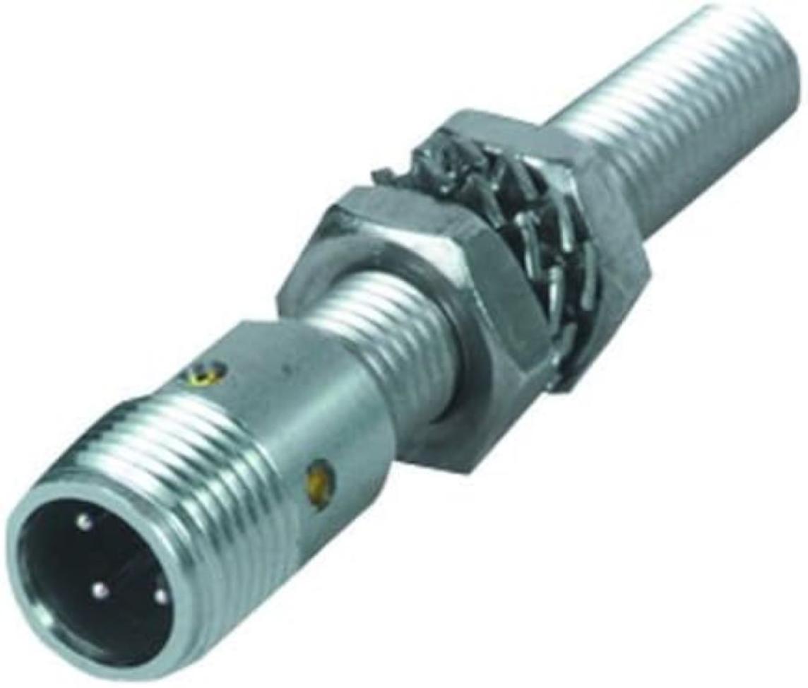 INDUCTIVO M8 // IS33DK