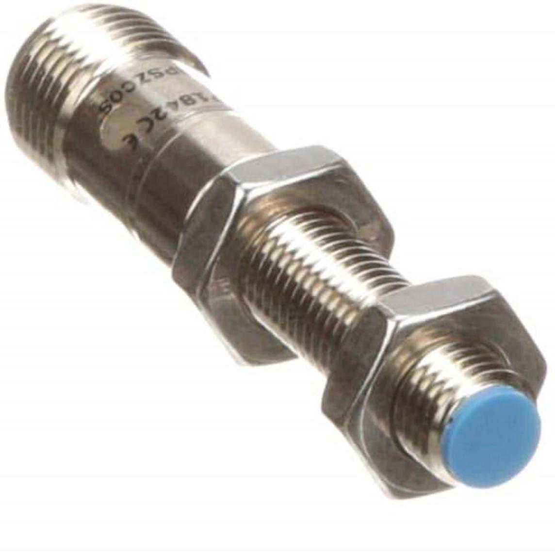 INDUCTIVO M8 // IS33K