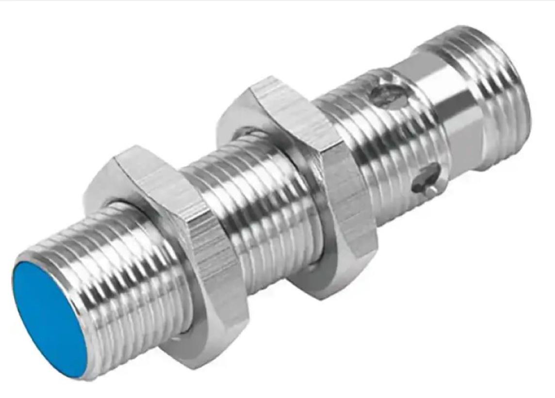 INDUCTIVO M12 // IS38DK