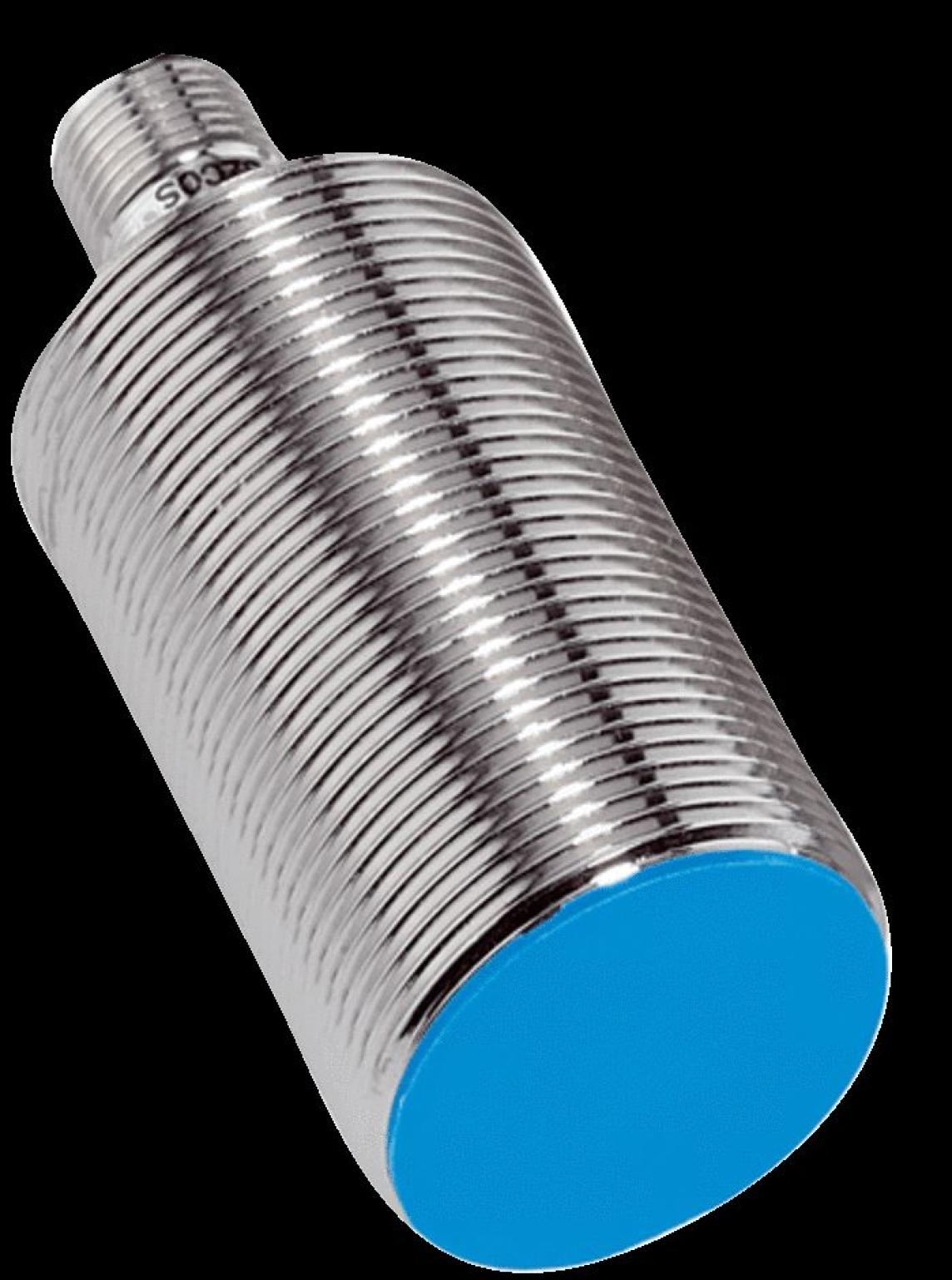 INDUCTIVO M30 // IS50K