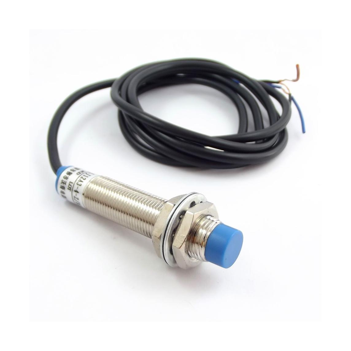 INDUCTIVO M8 // IS57D