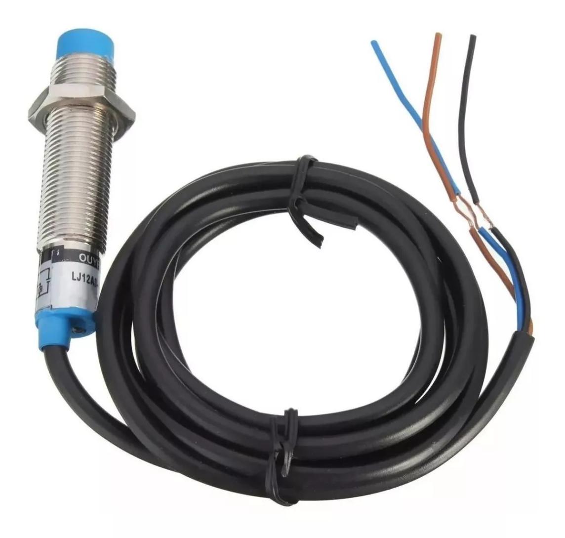 INDUCTIVO M8 // IS58D