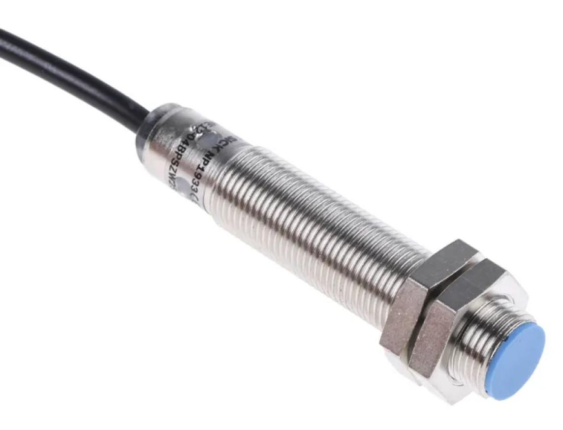 INDUCTIVO M12 // IS79D