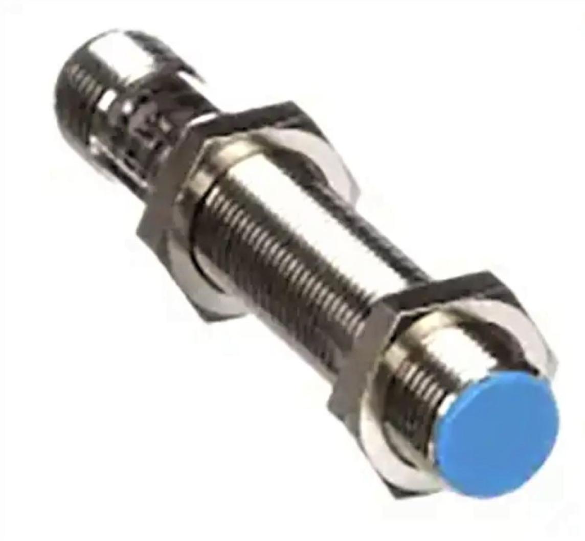 INDUCTIVO M12 // IS79DK