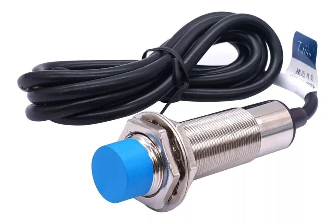 INDUCTIVO M18 // IS81D