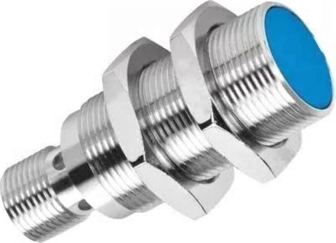 INDUCTIVO M18 // IS82K