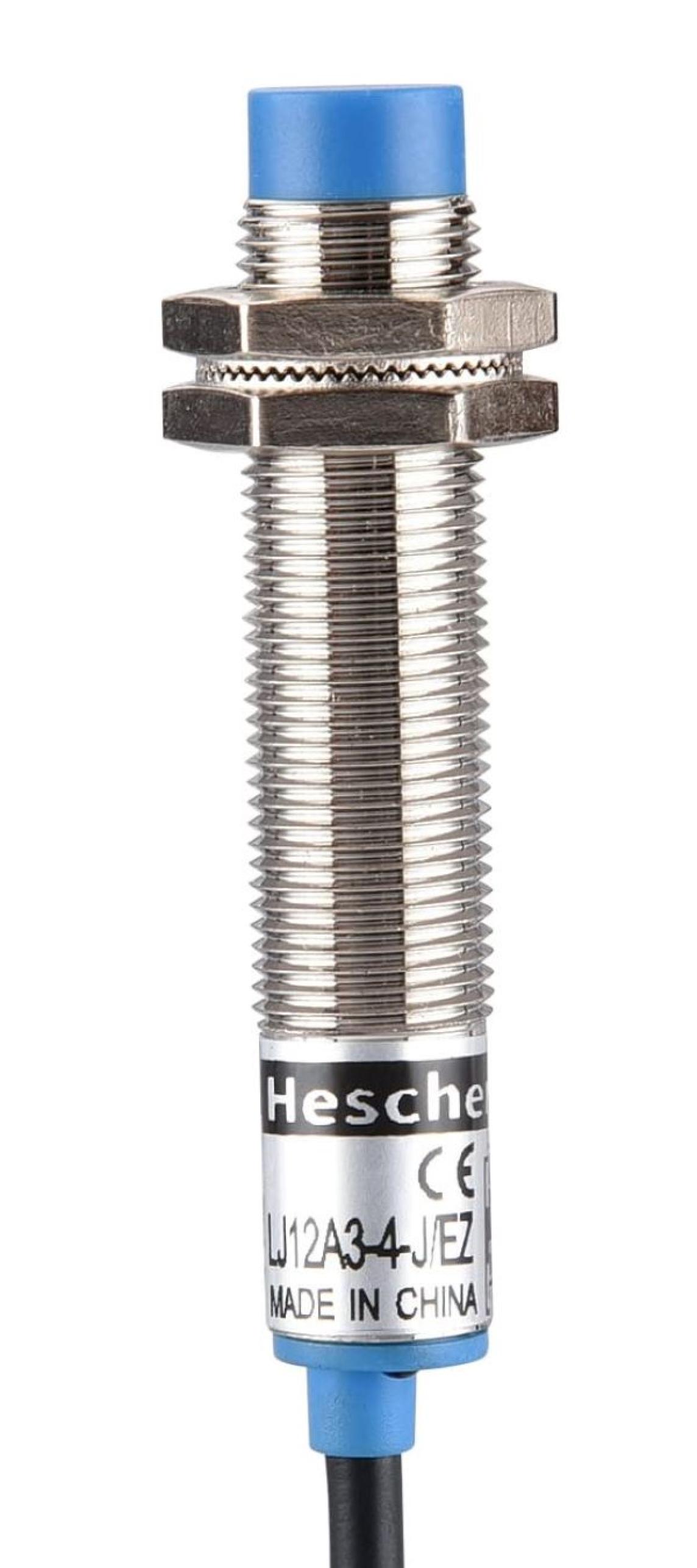 INDUCTIVO M12 // IS85D