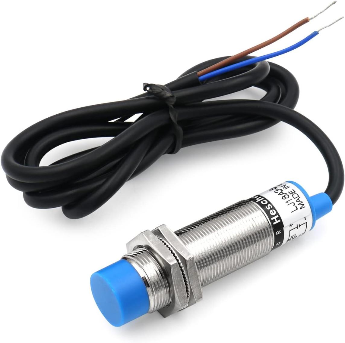 INDUCTIVO M18 // IS88D