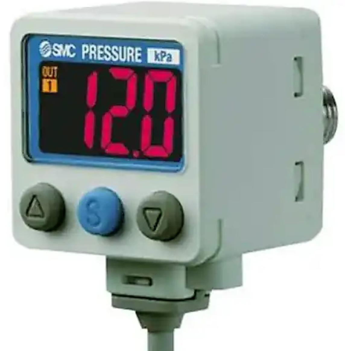 ISE40-C6-22L-M CONTROL DE PRESION // ISE40-C6-22L-M