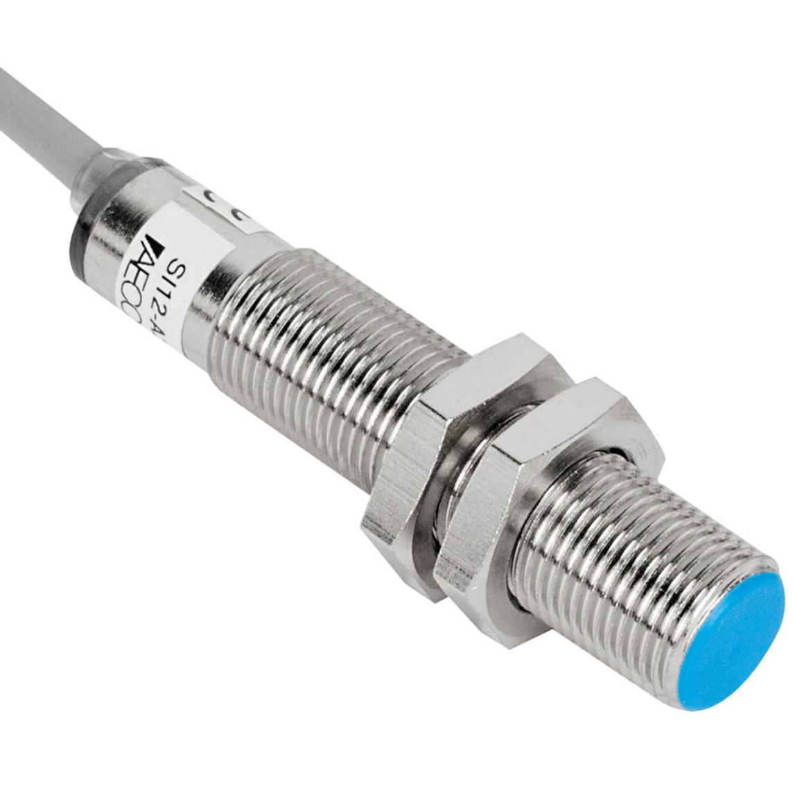 INDUCTIVO M12 // ISI38SEX 