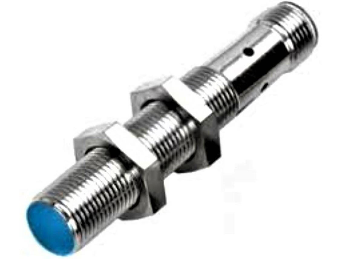 INDUCTIVO M12 // ISM01DK