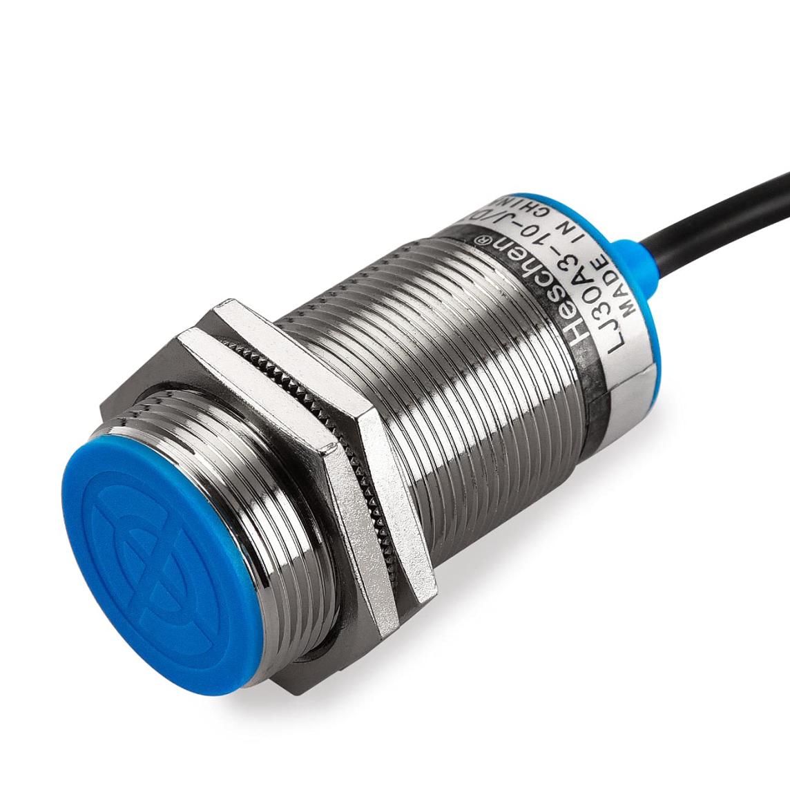 INDUCTIVO M30 // ISM05D