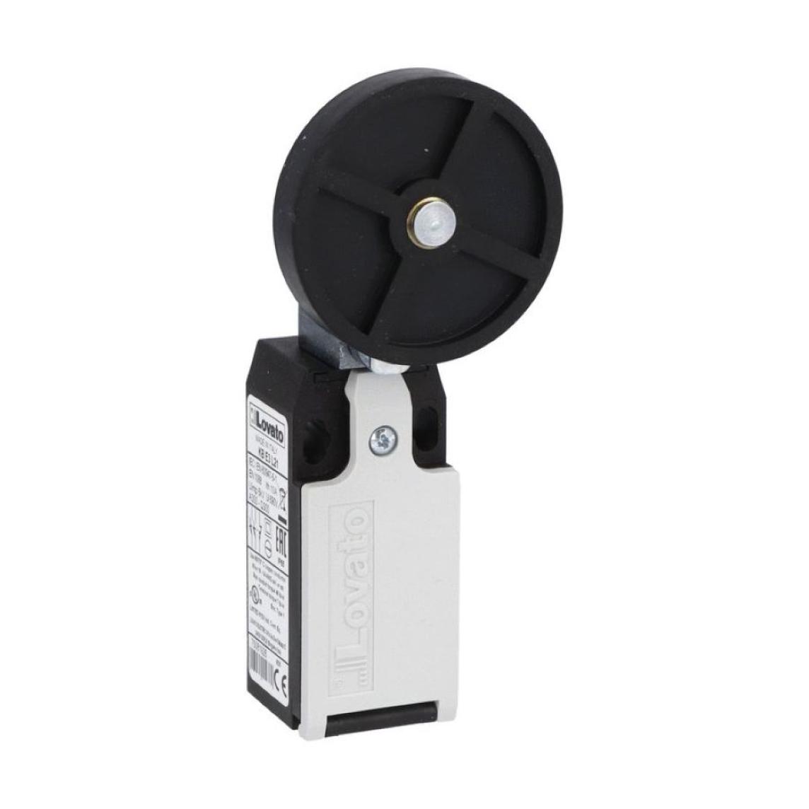 INT. POSICION THERMOPLASTICO // K3P1L11