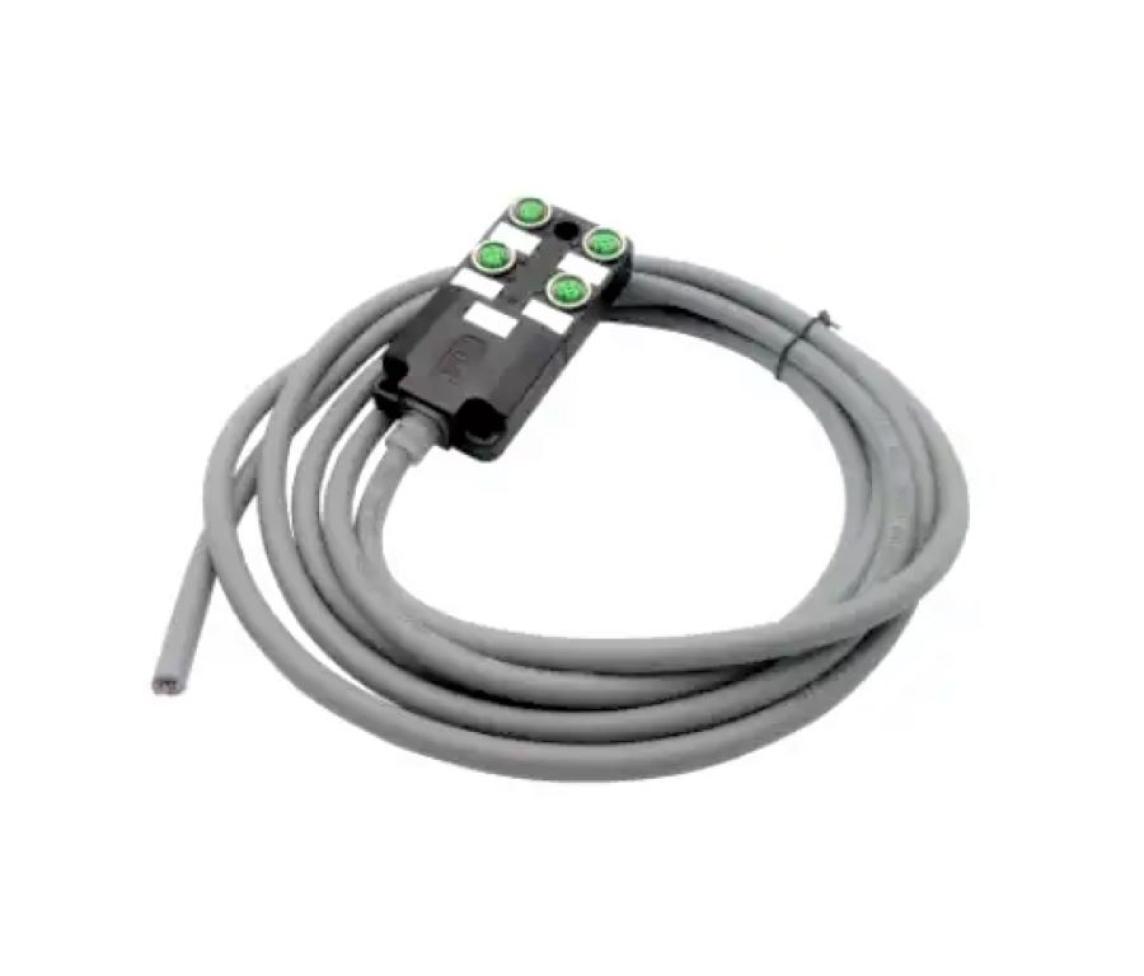 DERIVADOR DE SEÑAL // KB4DPC5