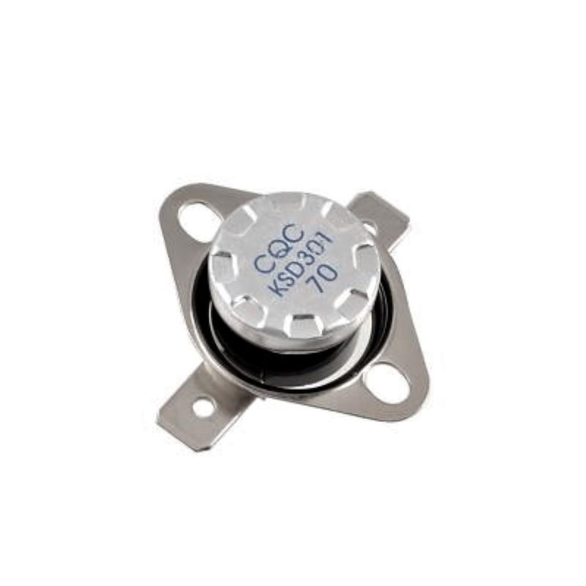 KDS-F01 70ºCº TERMOSTATO BIMETALICO // KDS-F01 70ºCº