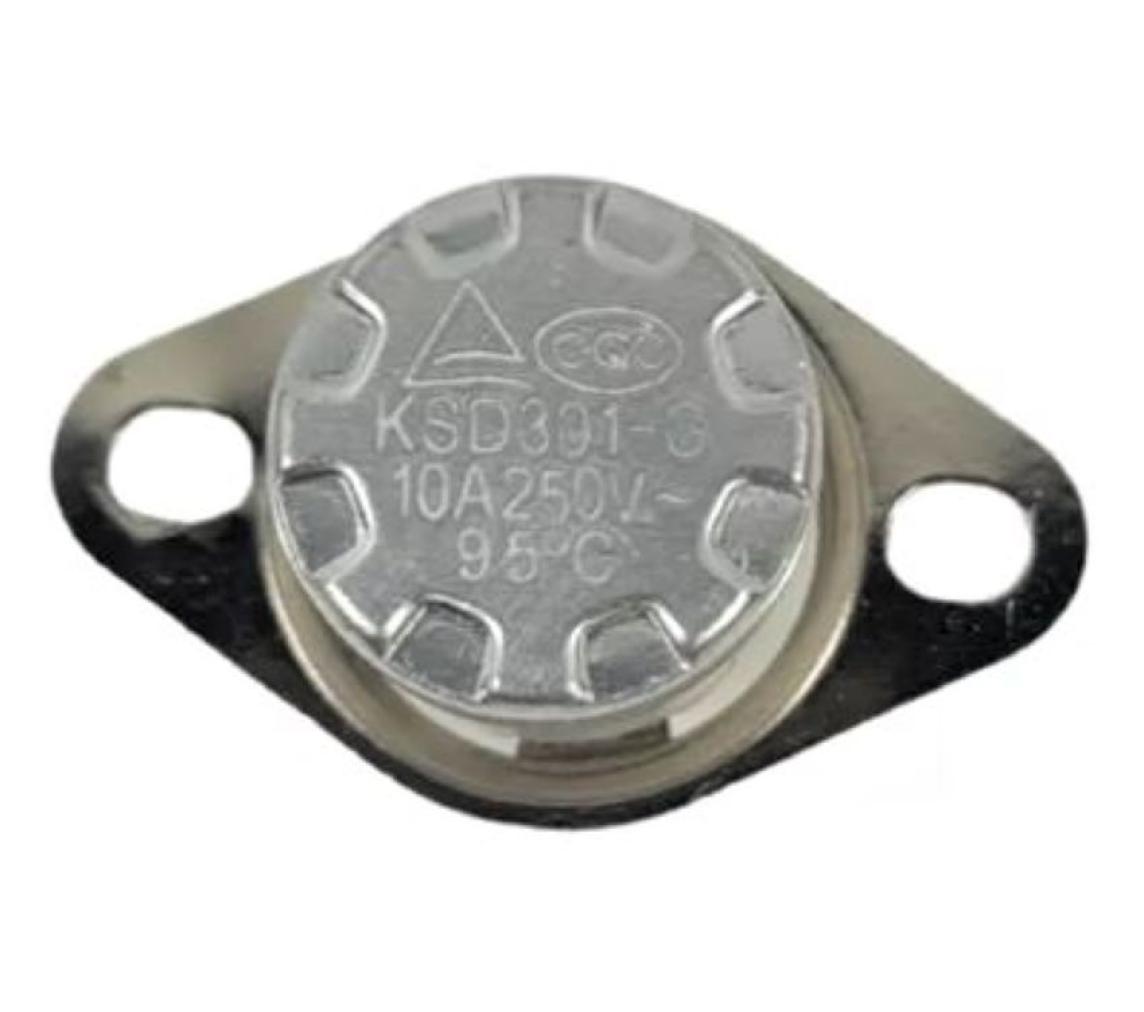 KDS-F01 95ºCºC_PACKX5U TERMOSTATO BIMETALICO // KDS-F01 95ºCºC_PACKX5U