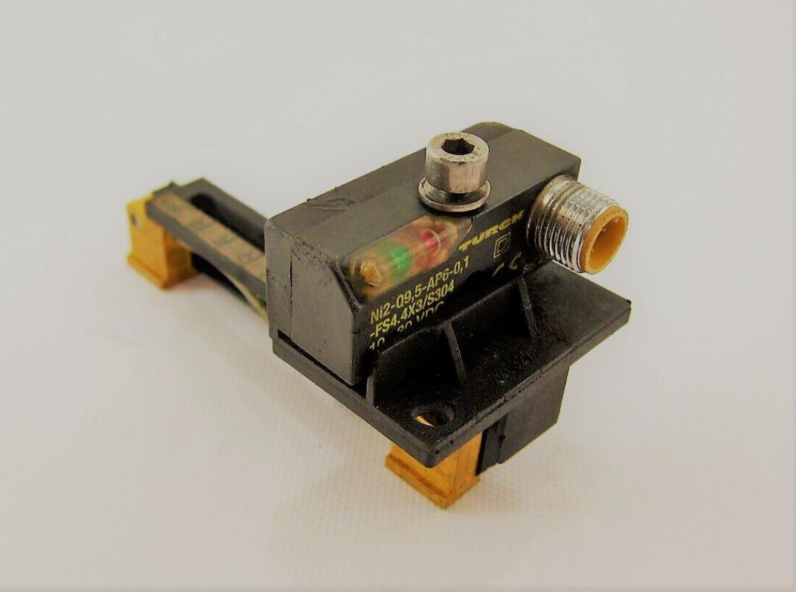 KU-80 SENSOR PARA CLAMP // KU-80
