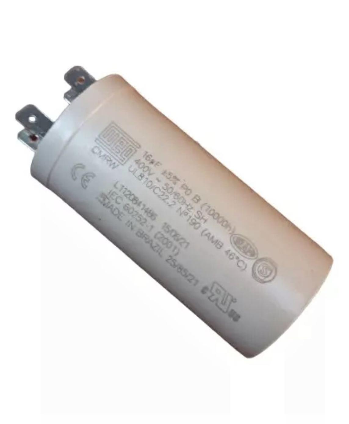 L408992 CAPACITOR // L408992