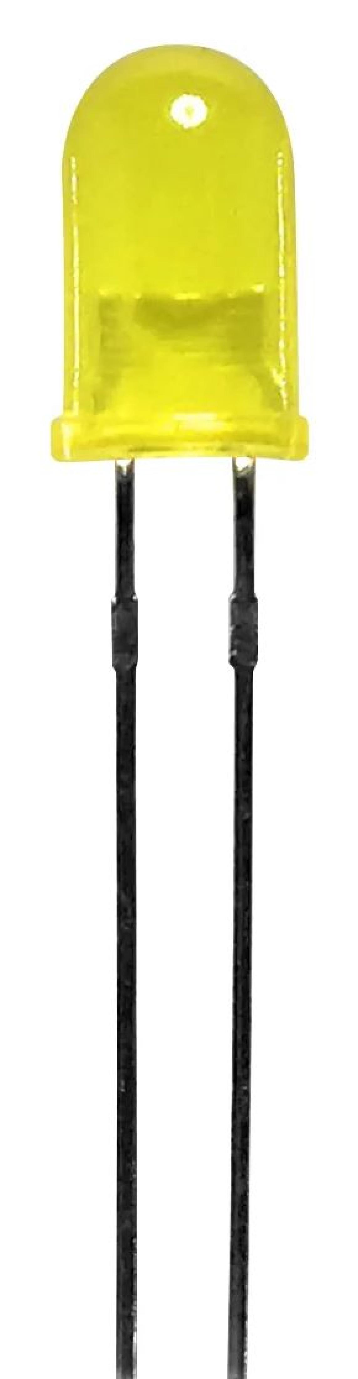 LED DIAM. 5MM // L5A5003_PACKX50U