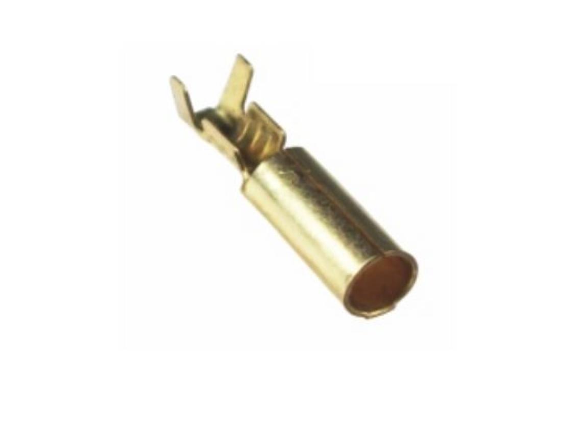 TERMINAL  BRONCE PIN // LB1510H_PACKX200U
