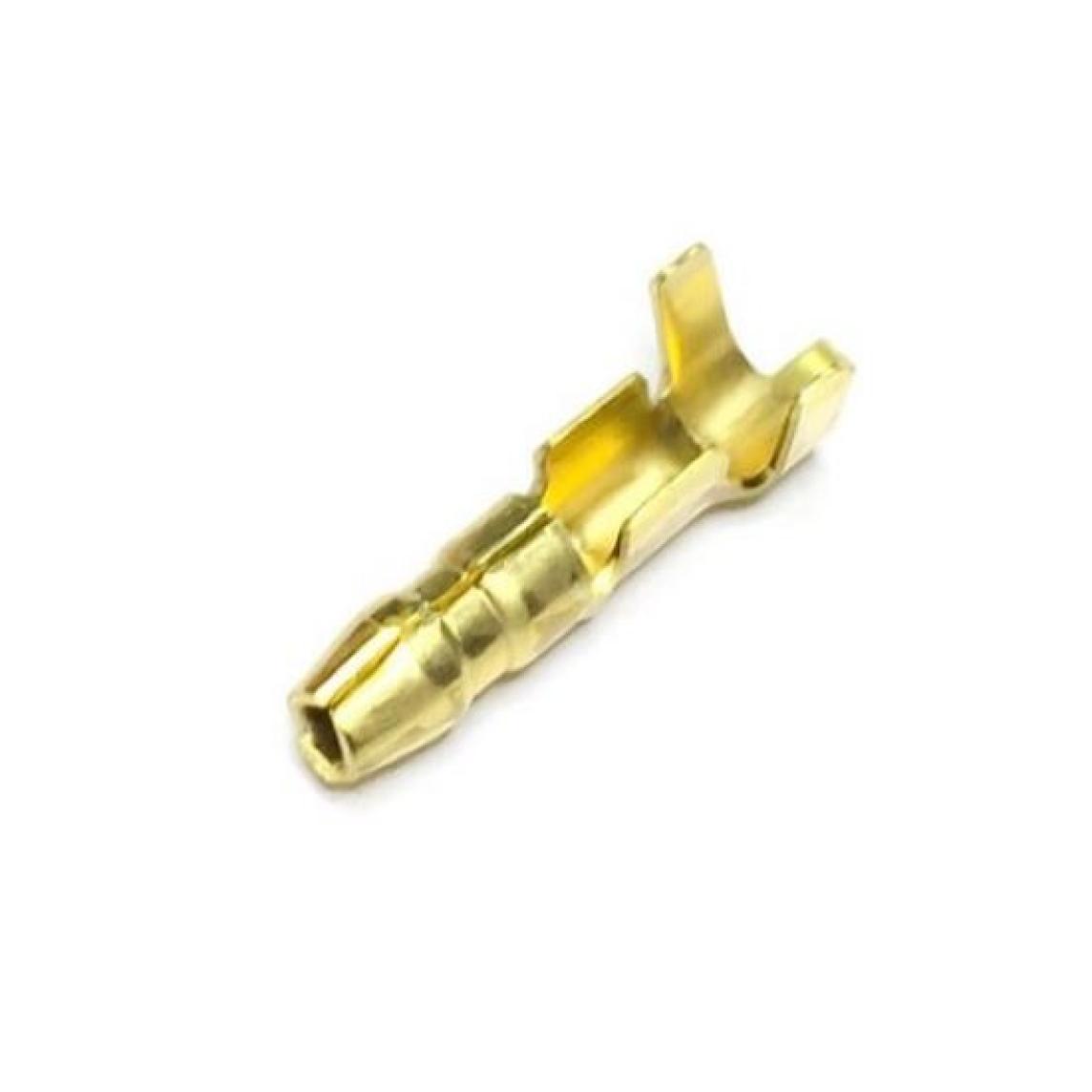 TERMINAL  BRONCE PIN // LB1510P_PACKX200U