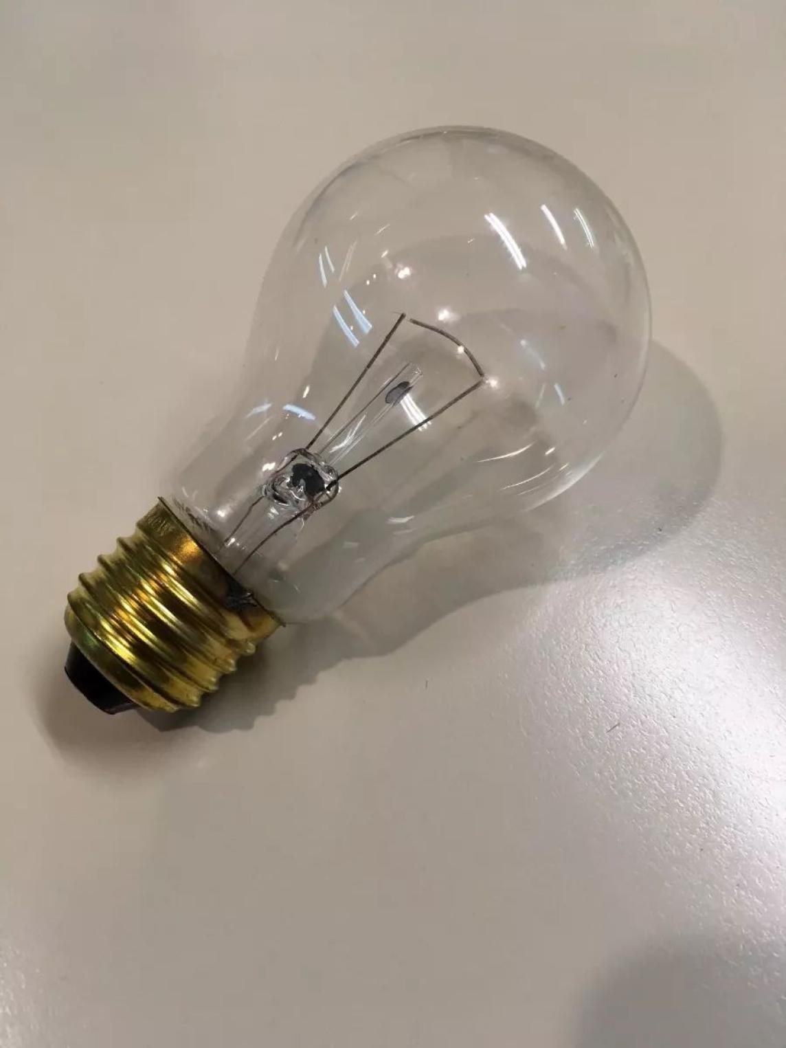 LAMP. INCANDESCENTE // LCL1048_PACKX8U