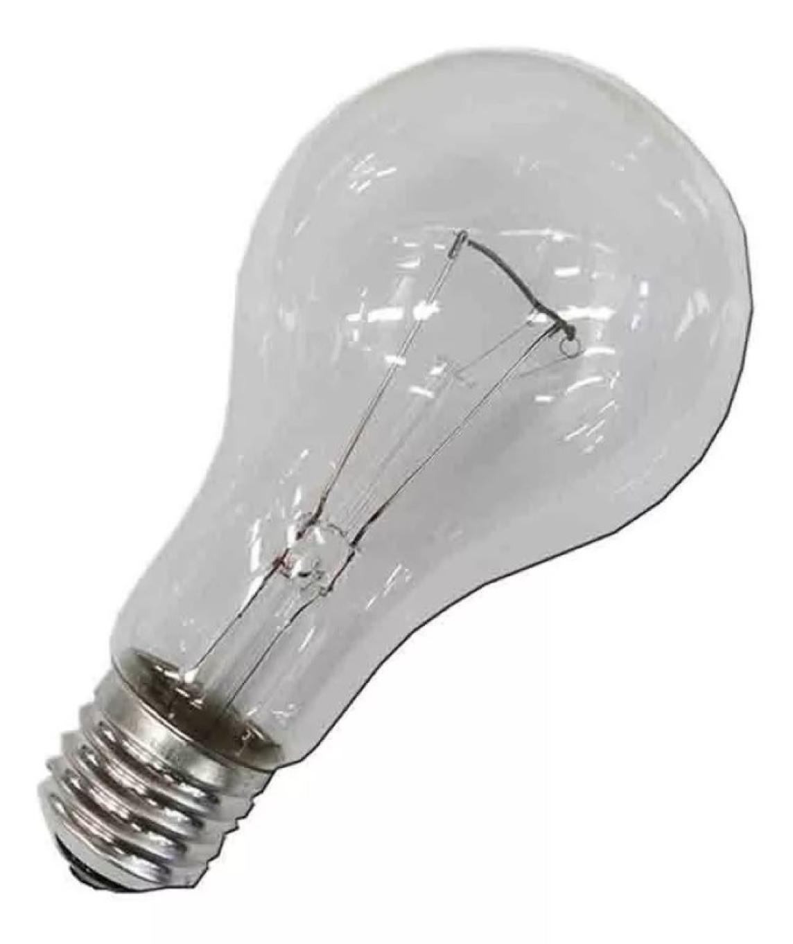 LAMP. INCANDESCENTE // LCL1064_PACKX10U