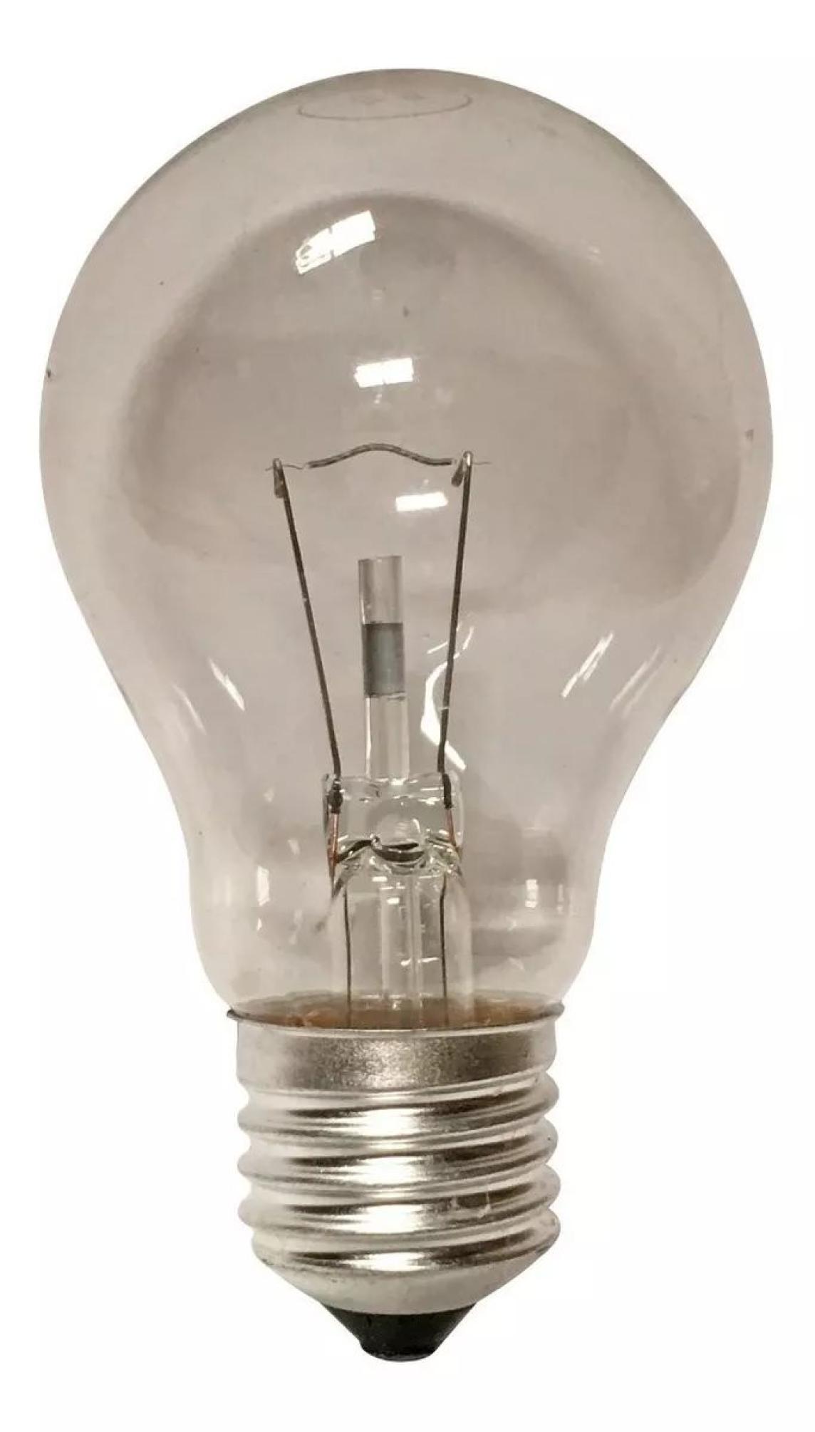 LAMP. INCANDESCENTE // LCL1081_PACKX10U