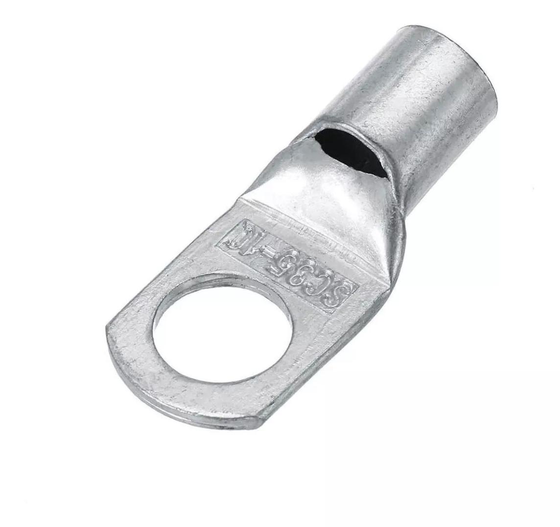 TERMINAL AL. OJAL // LCT-35 AL_PACKX8U