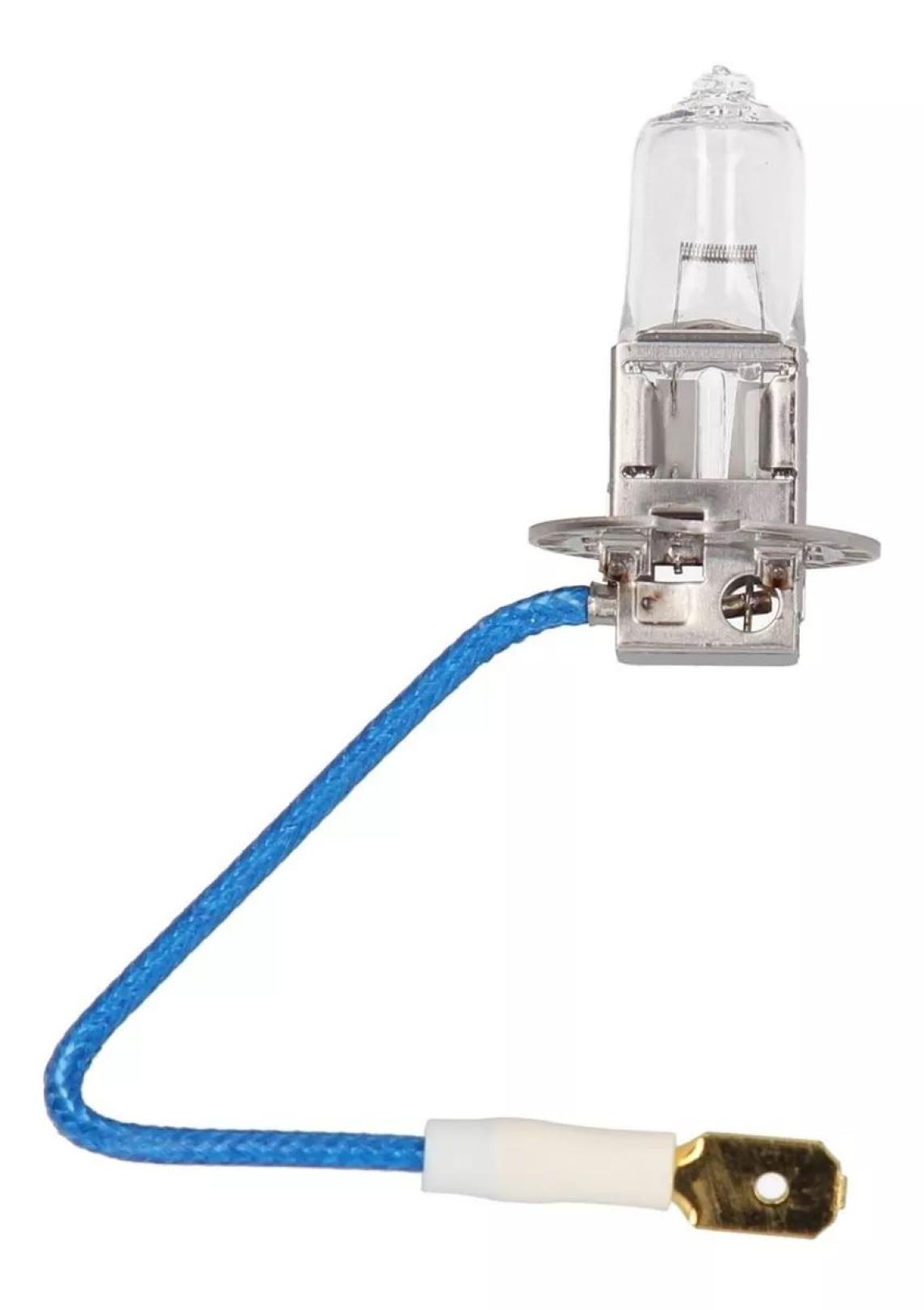 LAMP. HALOGENA H3 // LH31087_PACKX2U