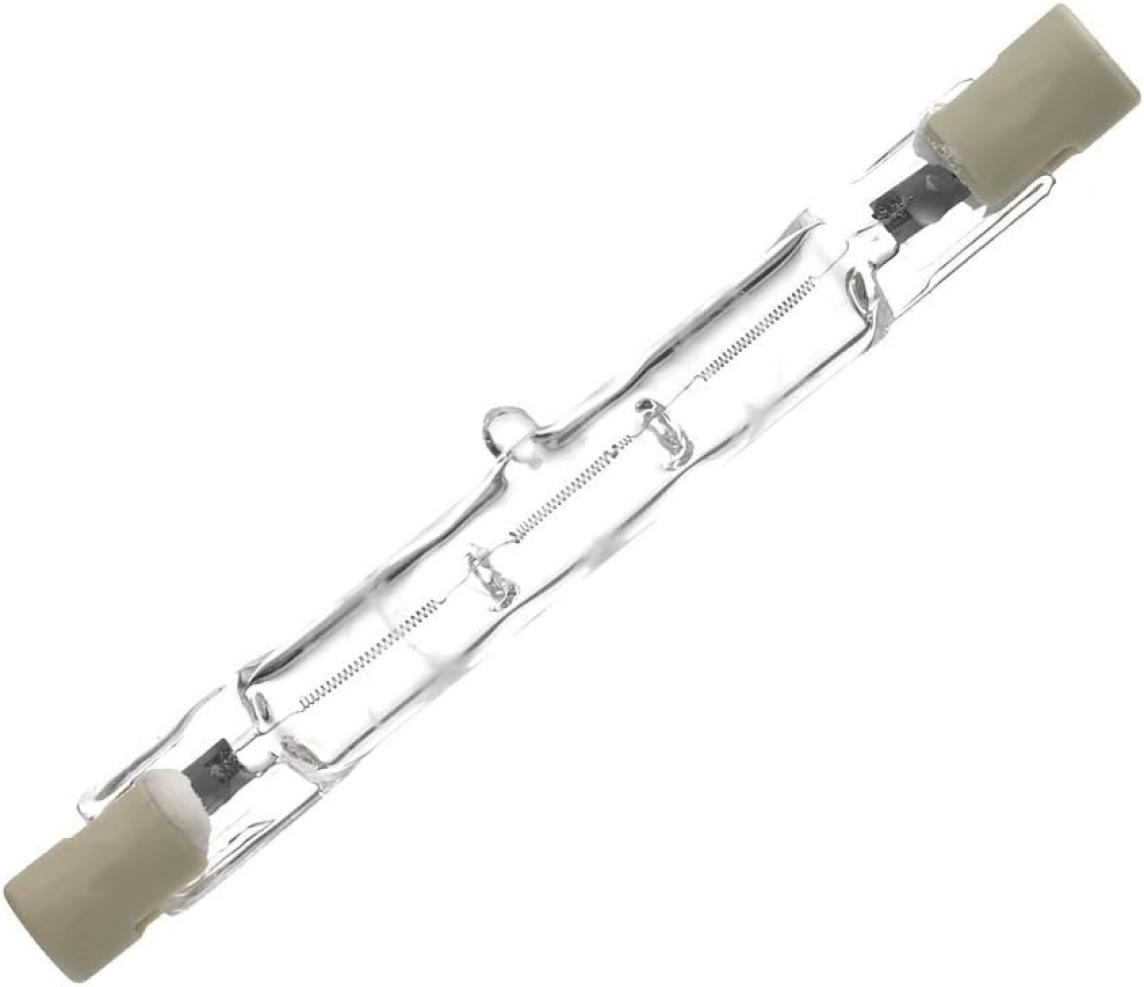 LAMP. HALOG. TUBULAR // LHT1054_PACKX2U