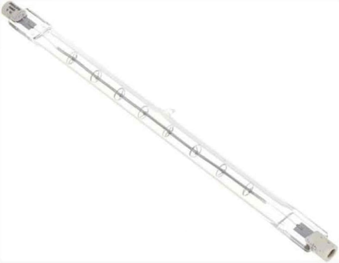 LAMP. HALOG. TUBULAR // LHT1076