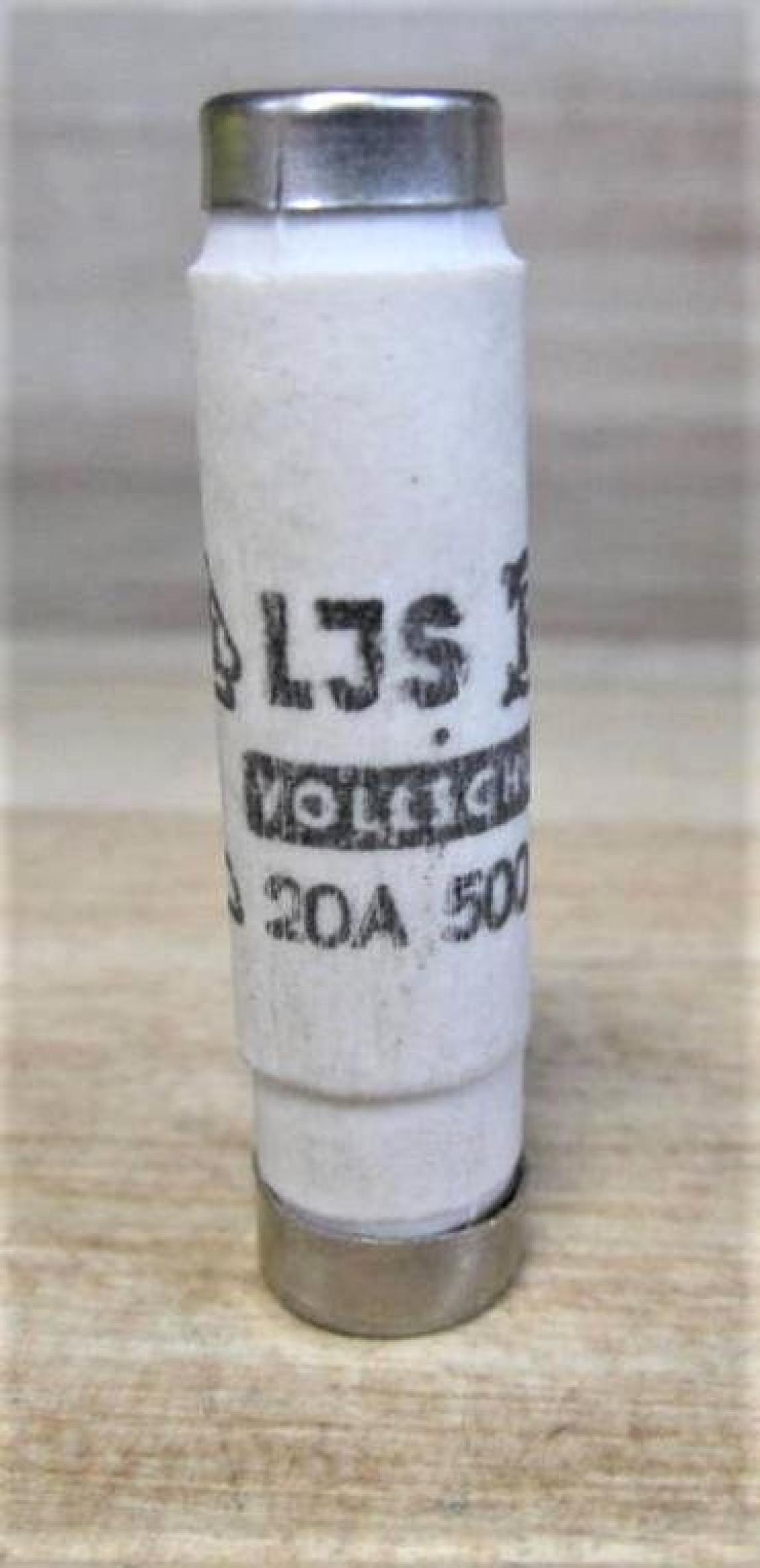 FUSIBLE CERAMICO // LJS-20A_PACKX5U