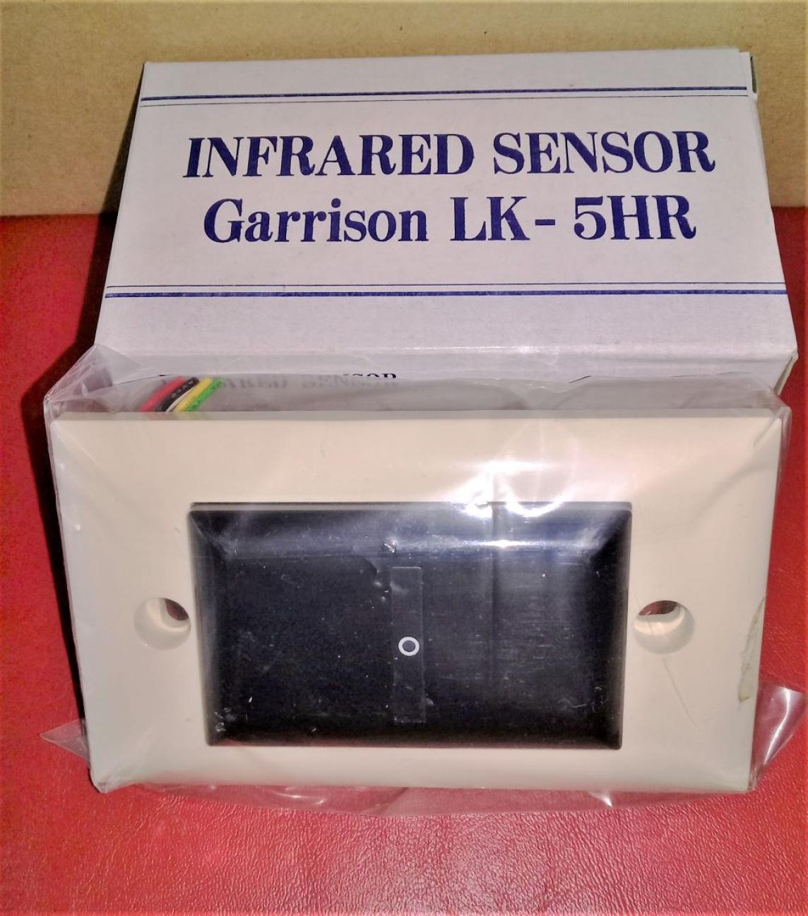LK-5HR SENSOR DE PORTON // LK-5HR