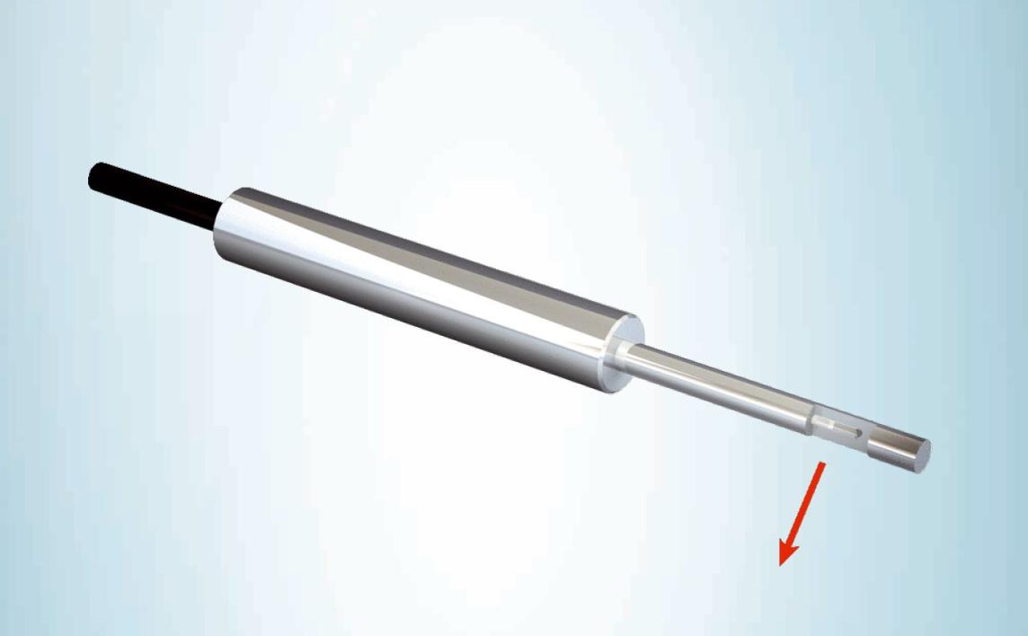 FIBRA OPTICA PVC // LL3-TV02