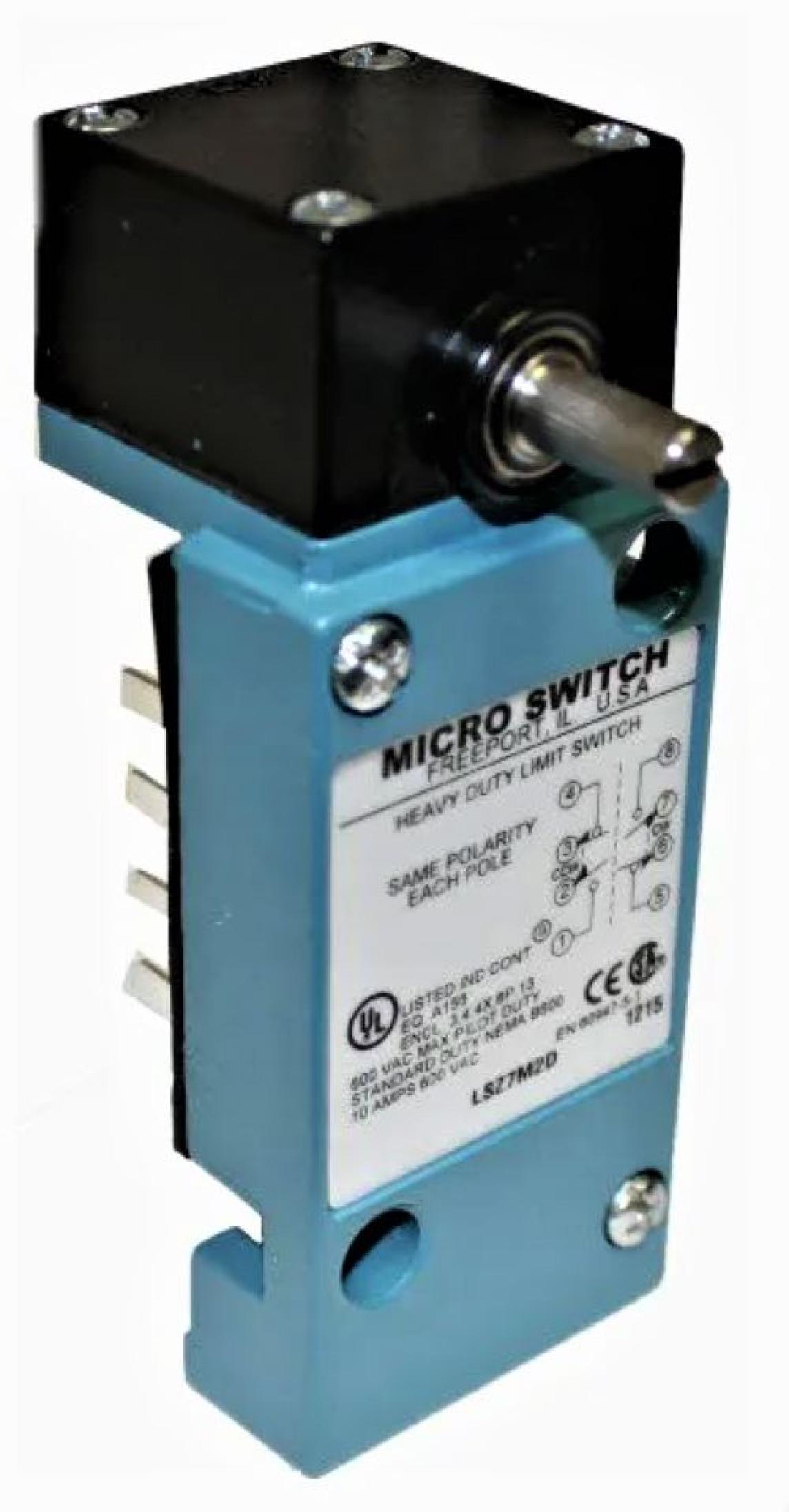 LSZ4008 CUERPO // LSZ4008