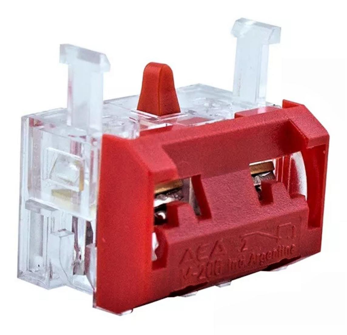 CONTACTOS NC // M-200_PACKX2U