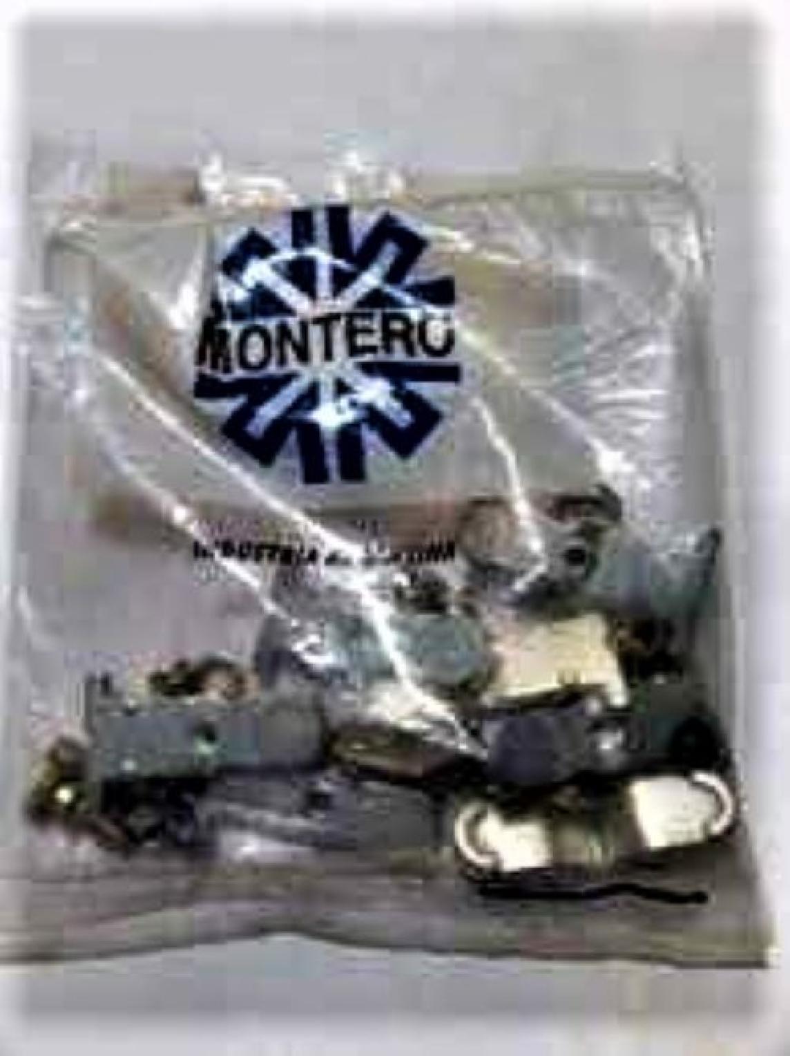 JUEGO DE CONTACTOS // M-8060