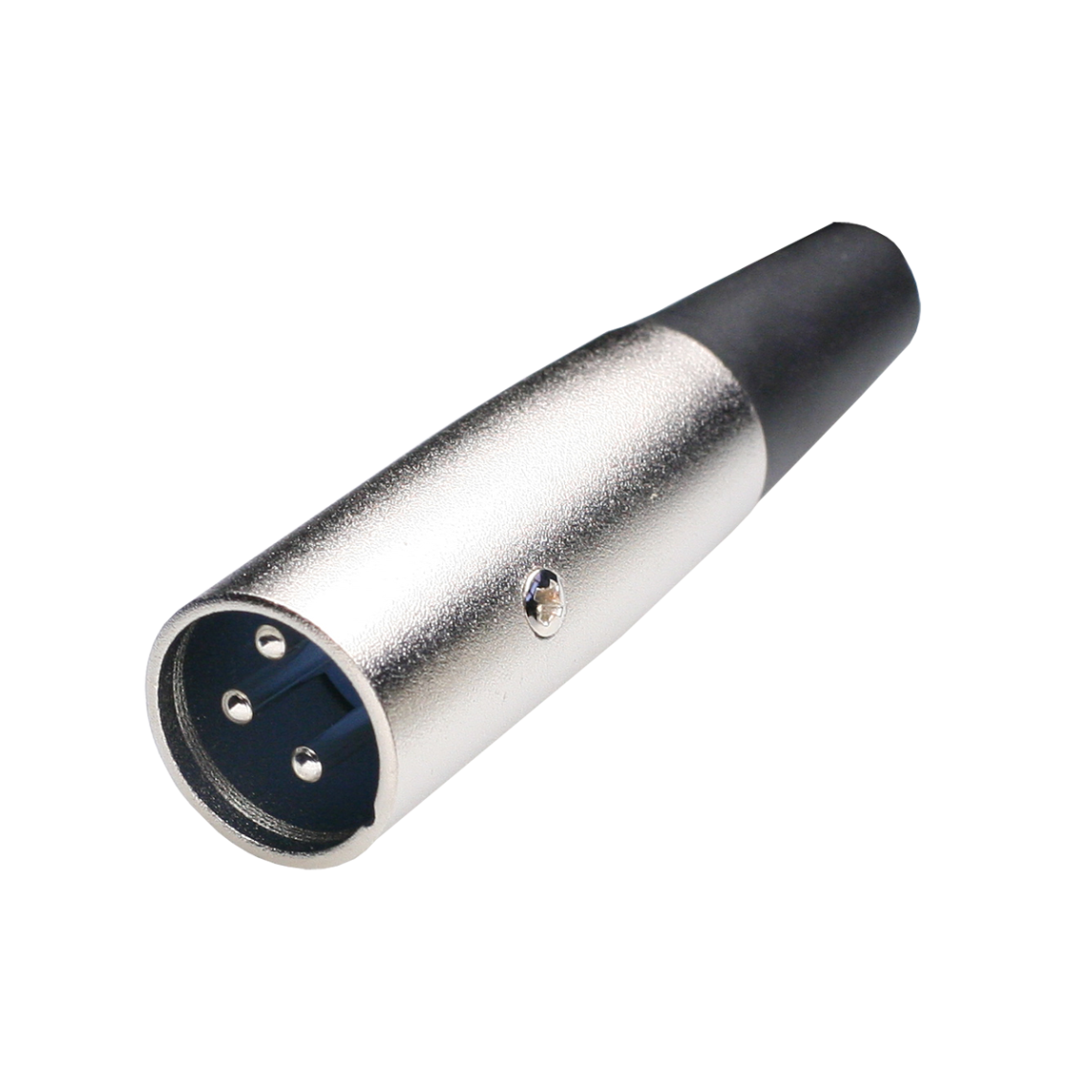 CONECTOR CANNON 3 VIAS // MA-3M_PACKX3U