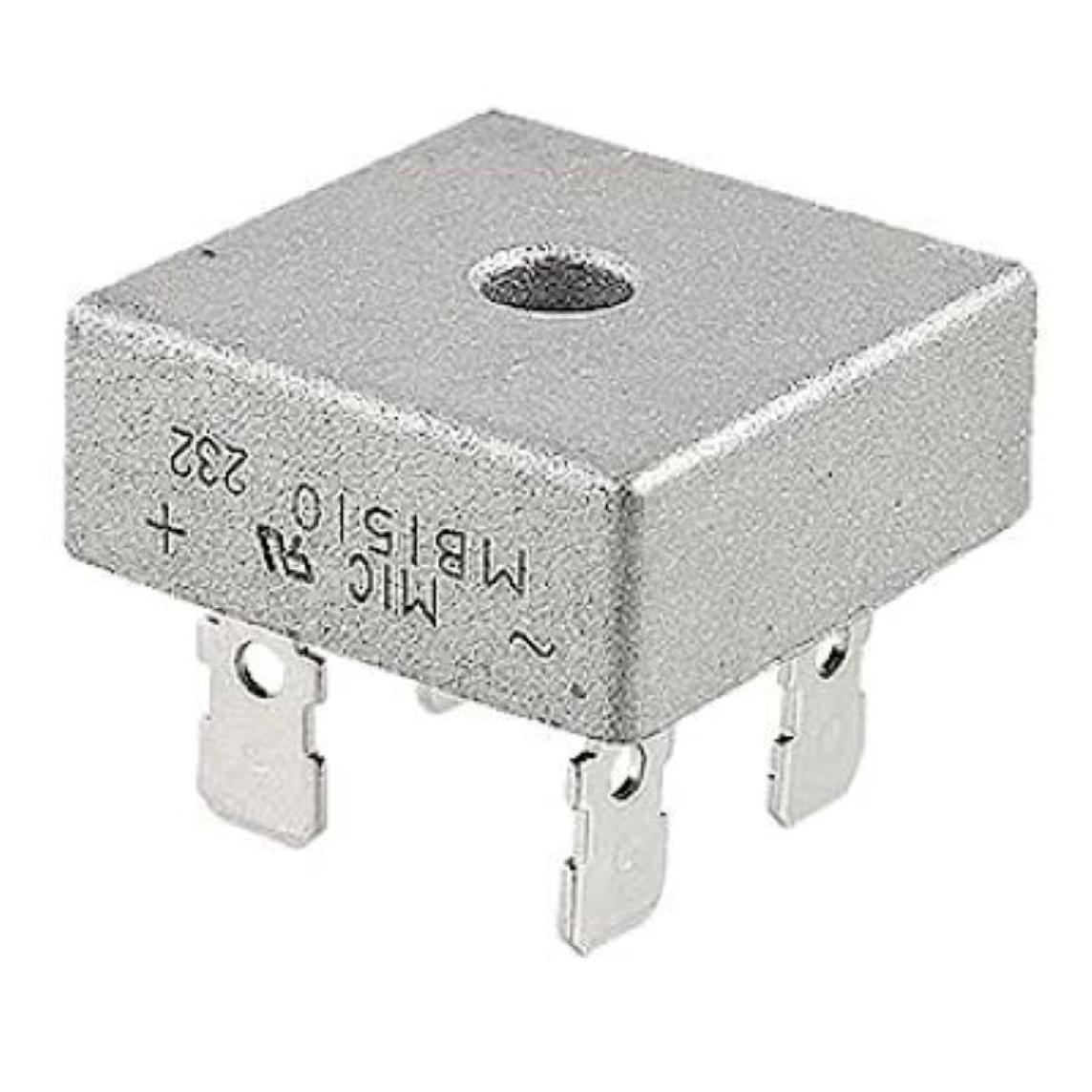 PUENTE RECTIFICADOR // MB1510_PACKX2U