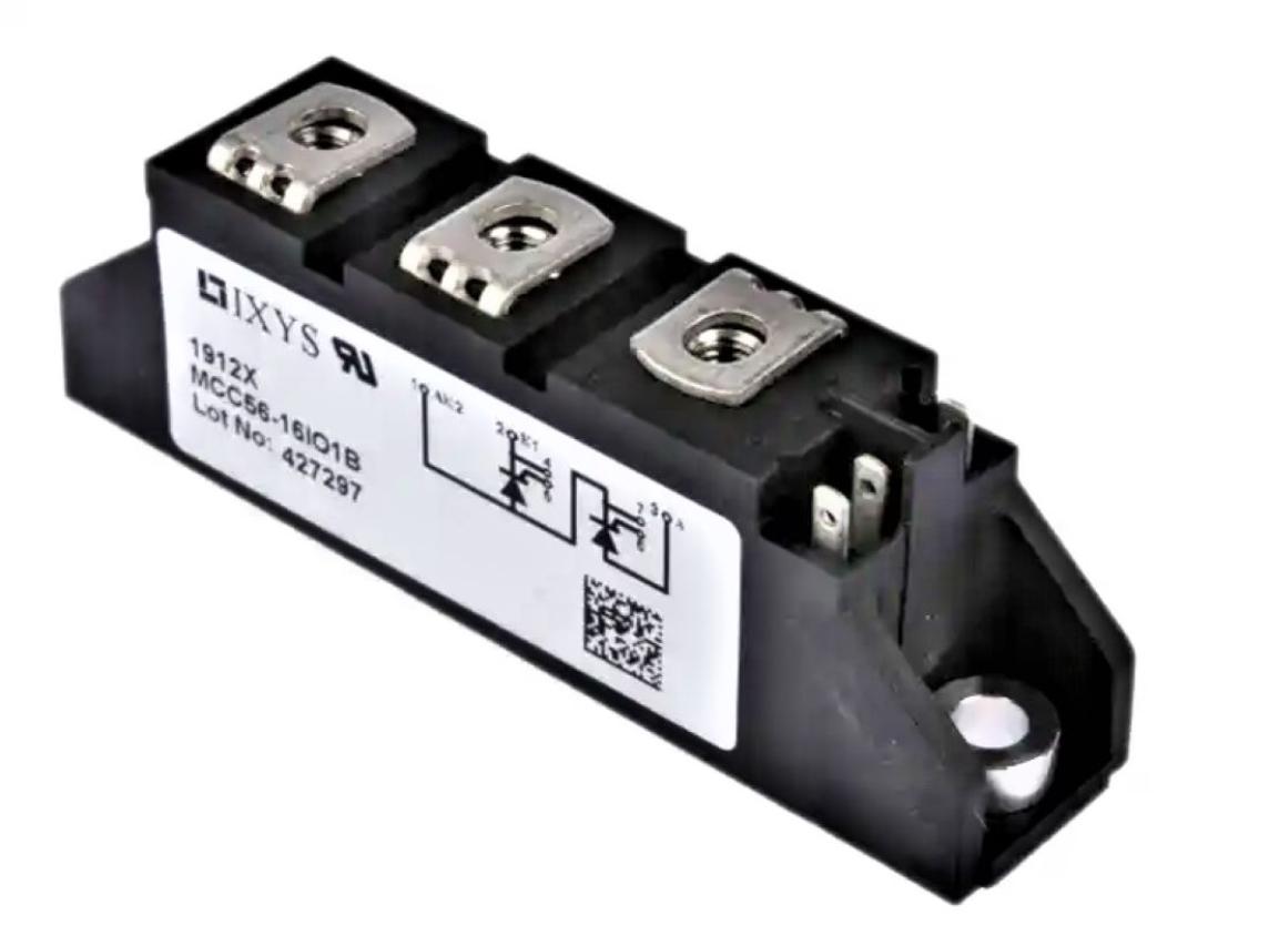 MODULO TIRISTOR // MCC56-16IO1B