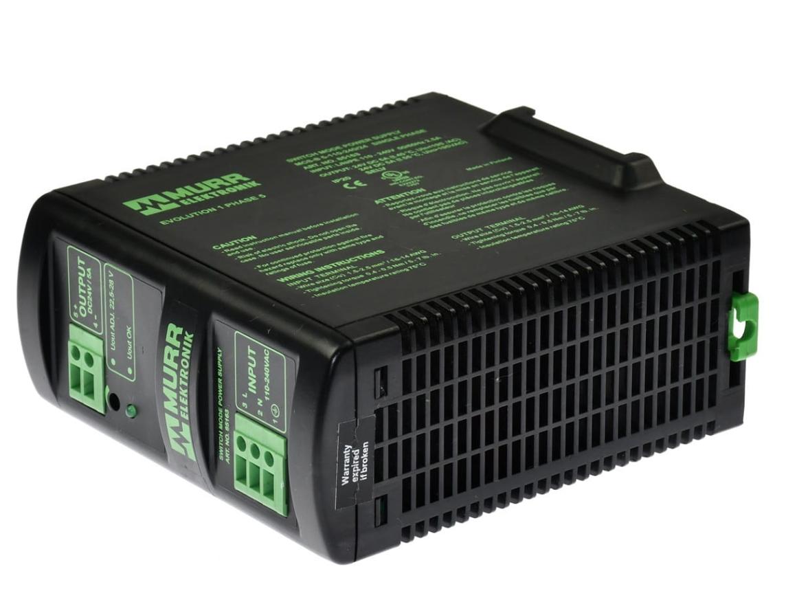 FUENTE SWITCHING 24V // MCS.B (85163)