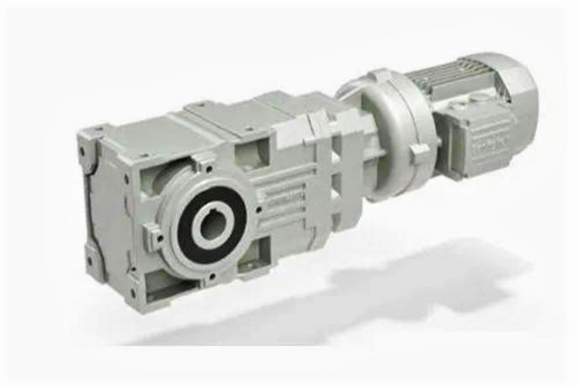 MOTORREDUCTOR // ME58GG120024