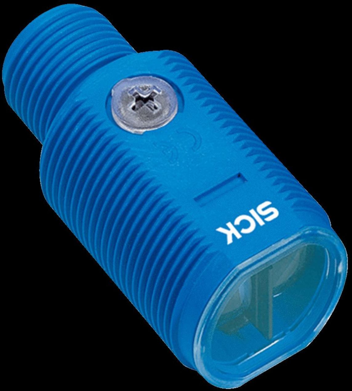 OPTICOS M18 // MHT15-P3347