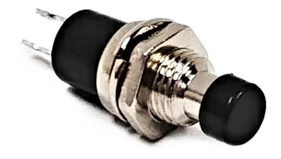 MINI PULSADOR // MP9.2N_PACKX10U