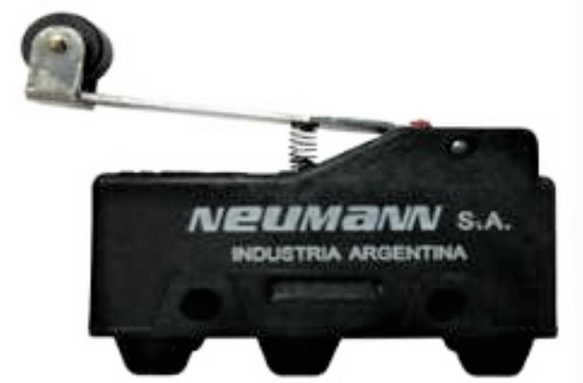 MICROSWITCH // MPR-21-CBN_PACKX5U